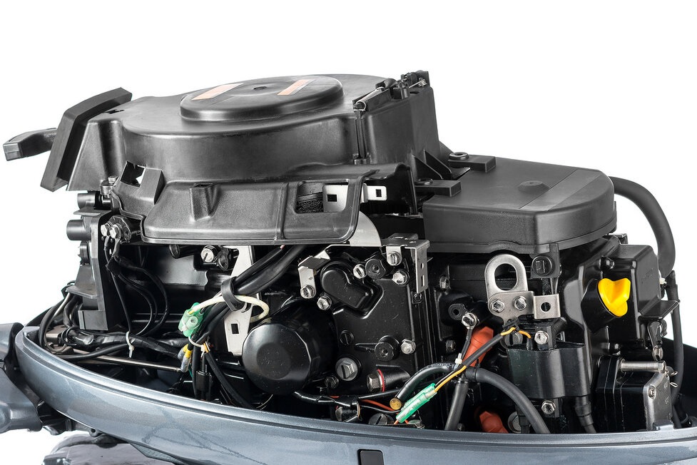 Лодочный мотор Mikatsu MF 30 FHL